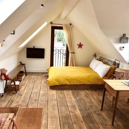 Appartamento The Roost Semley Esterno foto
