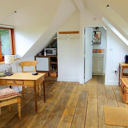 Appartamento The Roost Semley Esterno foto