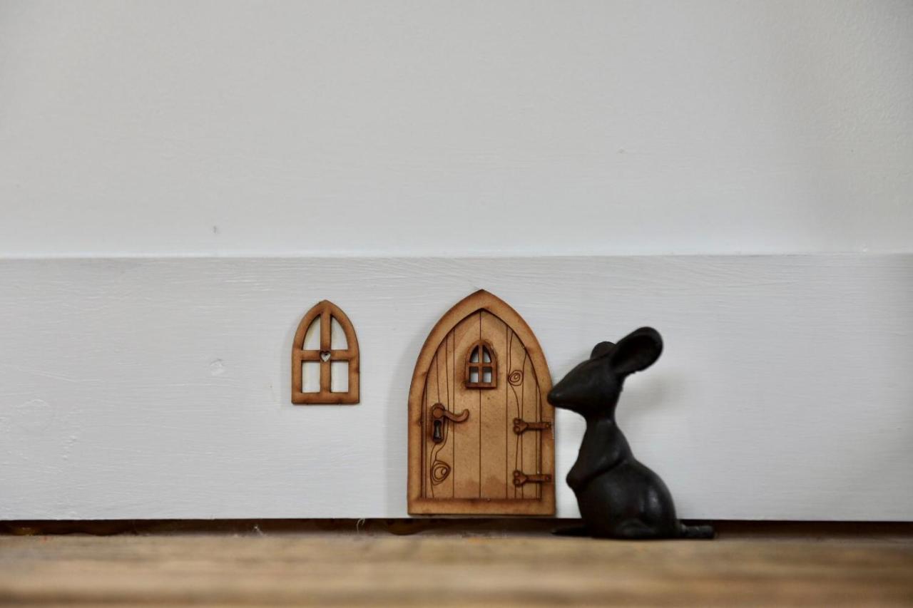 Appartamento The Roost Semley Esterno foto