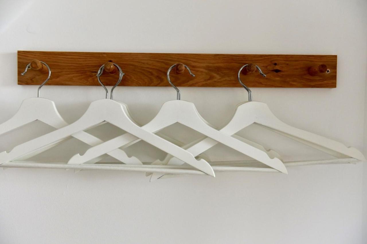 Appartamento The Roost Semley Esterno foto